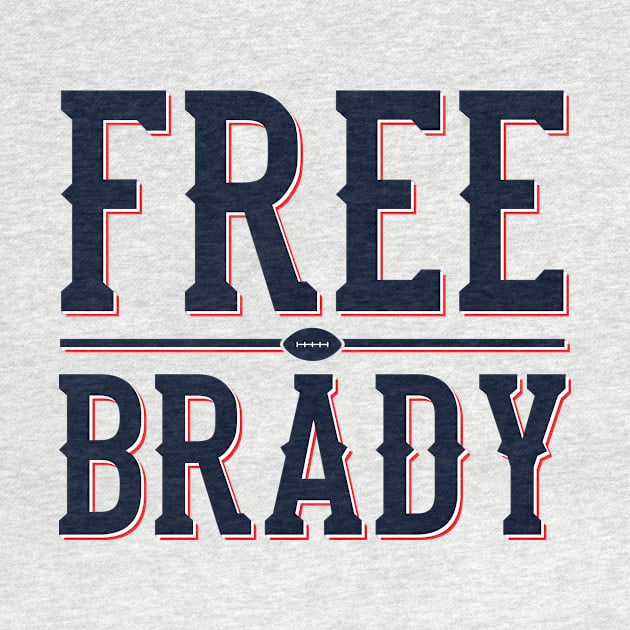 Free Brady by Mouse